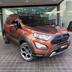 FORD Ecosport 2.0 16V 4P FLEX 4WD DIRECT STORM AUTOMTICO