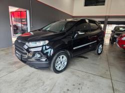 FORD Ecosport 2.0 16V 4P FLEX TITANIUM AUTOMTICO