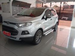 FORD Ecosport 2.0 16V 4P 4WD FREESTYLE FLEX