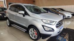 FORD Ecosport 2.0 16V 4P FLEX TITANIUM AUTOMTICO