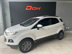 FORD Ecosport 2.0 16V 4P FLEX FREESTYLE POWERSHIFT AUTOMTICO