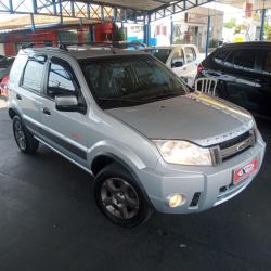 FORD Ecosport 2.0 16V 4P XLT FLEX