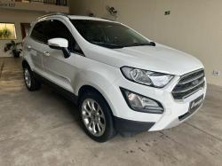 FORD Ecosport 2.0 16V 4P FLEX TITANIUM AUTOMTICO