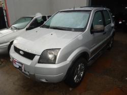 FORD Ecosport 2.0 16V 4P XLT FLEX