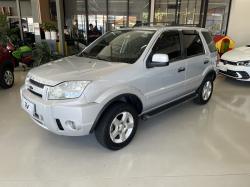 FORD Ecosport 2.0 16V 4P XLT AUTOMTICO