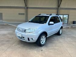 FORD Ecosport 2.0 16V 4P XLT FLEX