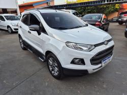 FORD Ecosport 2.0 16V 4P FREESTYLE FLEX POWERSHIFT AUTOMATIZADO