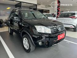 FORD Ecosport 2.0 16V 4P XLT FLEX AUTOMTICO