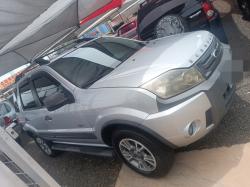 FORD Ecosport 2.0 16V 4P 4WD FLEX