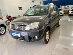 FORD Ecosport 2.0 16V 4P XLT FLEX AUTOMTICO