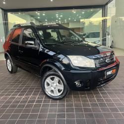 FORD Ecosport 2.0 16V 4P XLT FLEX AUTOMTICO