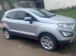 FORD Ecosport 2.0 16V 4P FLEX TITANIUM AUTOMTICO