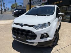 FORD Ecosport 2.0 16V 4P FREESTYLE FLEX