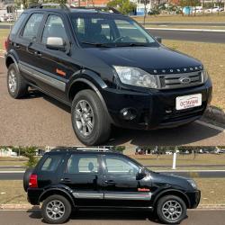 FORD Ecosport 2.0 16V 4P FREESTYLE FLEX