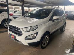 FORD Ecosport 2.0 16V 4P FLEX TITANIUM AUTOMTICO