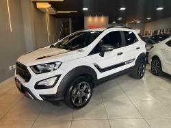 FORD Ecosport 2.0 16V 4P FLEX 4WD DIRECT STORM AUTOMTICO