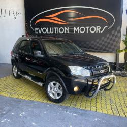 FORD Ecosport 2.0 16V 4P XLT FLEX AUTOMTICO