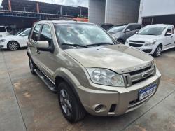 FORD Ecosport 2.0 16V 4P XLT AUTOMTICO