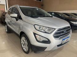 FORD Ecosport 2.0 16V 4P FLEX TITANIUM AUTOMTICO