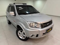 FORD Ecosport 2.0 16V 4P XLT AUTOMTICO