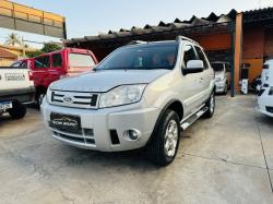 FORD Ecosport 2.0 16V 4P XLT FLEX AUTOMTICO