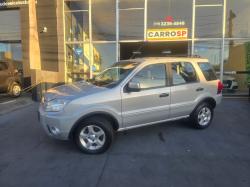 FORD Ecosport 2.0 16V 4P DIRECT FLEX AUTOMTICO