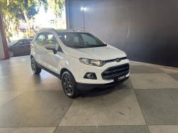 FORD Ecosport 2.0 16V 4P FLEX TITANIUM POWERSHIFT AUTOMTICO