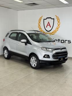FORD Ecosport 2.0 16V 4P FLEX TITANIUM