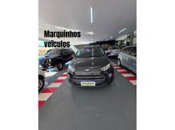FORD Ecosport 2.0 16V 4P FLEX TITANIUM AUTOMTICO