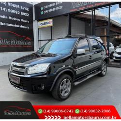 FORD Ecosport 2.0 16V 4P 4WD