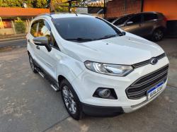 FORD Ecosport 2.0 16V 4P FLEX FREESTYLE POWERSHIFT AUTOMTICO