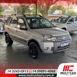 FORD Ecosport 2.0 16V 4P 4WD FREESTYLE FLEX