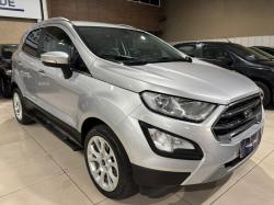 FORD Ecosport 2.0 16V 4P FLEX TITANIUM AUTOMTICO