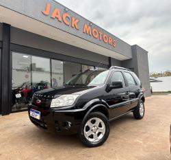 FORD Ecosport 2.0 16V 4P XLT AUTOMTICO