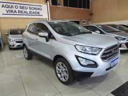 FORD Ecosport 2.0 16V 4P FLEX TITANIUM AUTOMTICO