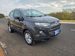 FORD Ecosport 2.0 16V 4P FLEX TITANIUM