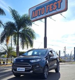 FORD Ecosport 2.0 4P SE FLEX AUTOMTICO