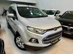 FORD Ecosport 2.0 4P FLEX SE POWERSHIFT AUTOMTICO