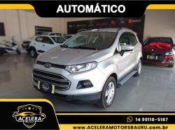 FORD Ecosport 2.0 4P SE FLEX AUTOMTICO