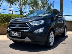 FORD Ecosport 2.0 4P TITANIUM FLEX