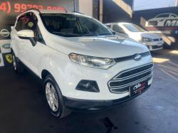 FORD Ecosport 2.0 4P FLEX SE POWERSHIFT AUTOMTICO