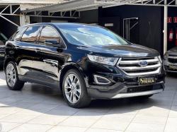 FORD Edge 3.5 V6 24V 4P TITANIUM AWD AUTOMTICO