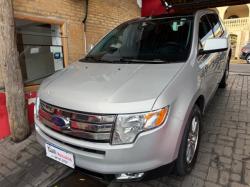 FORD Edge 3.5 V6 24V 4P SEL AWD AUTOMÁTICO