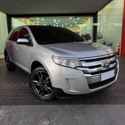 FORD Edge 3.5 V6 24V 4P LIMITED AWD AUTOMTICO