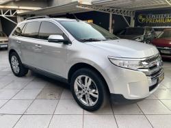 FORD Edge 3.5 V6 24V 4P LIMITED AUTOMTICO
