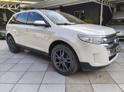 FORD Edge 3.5 V6 24V 4P LIMITED AWD AUTOMTICO