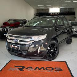 FORD Edge 3.5 V6 24V 4P LIMITED AWD AUTOMTICO