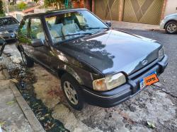 FORD Escort 1.6 GL