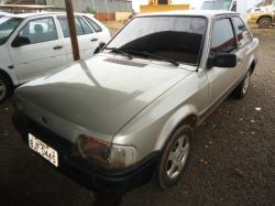 FORD Escort 1.6 L