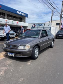 FORD Escort 1.8 16V 4P GLX